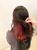 アンビ(ambi) デザインカラー