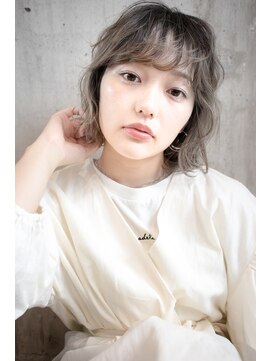 エイト 藤沢店(EIGHT fujisawa) 【EIGHT new hair style】