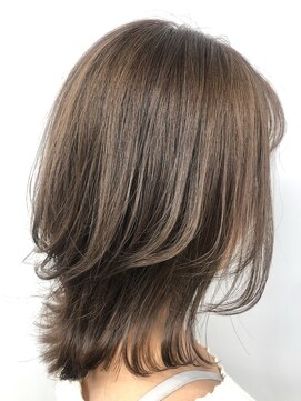 リベロ 柏(Libero) ウルフスタイル1