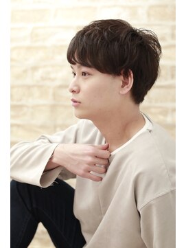 フロリタ(florita) 大人カッコイイ簡単スタイリング♯束感ナチュラルショート