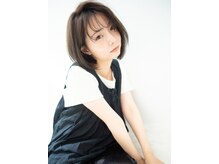 ブレラ ヘアー デザイン(Brella hair design)