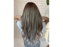 アース 静岡駅前店(HAIR&MAKE EARTH)