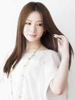 リラビューティリラクゼーション(Rela Beauty Relaxation)&nbsp;縮毛矯正