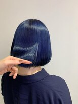 ブロッサム 東武練馬店(Blossom)&nbsp;Blossom《髪質改善/縮毛矯正/ケアブリーチ/艶カラー》