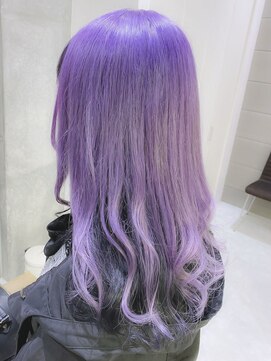 デイズ(days) 赤みゼロ!ブルーパープルカラー グレージュカラー days