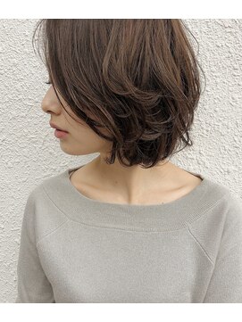 アールサロン 名駅(Rr SALON) 名駅伏見個室髪質改善ショート