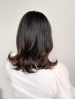 サラジュ 逆瀬川店(SARAJU)&nbsp;グラデーションカラー