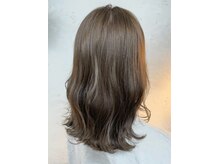 髪質改善ヘアエステ アリュール(allure)