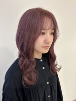 スタイル(STYLE)&nbsp;モーヴピンク