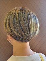 カルスコレクション(K-Luz coleccion)&nbsp;レディースカット