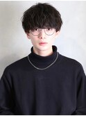 フワモテマッシュ