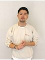 アグ ヘアー マロン梅田3号店(Agu hair marron) 中島 悟史