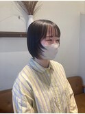 顔まわりレイヤー