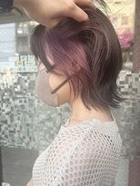 ベル(Belle)&nbsp;イヤリングカラー