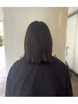 シュク 高円寺(SYUK) 外ハネボブ【SYUK 高円寺 中野】