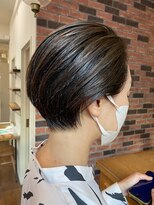 メイクス 表参道(MAKE'S omotesando)&nbsp;イカリ ジュンイチ