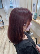 ヌンク 駒込(NUNC)