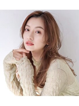 キイ ギンザ(k.e.y GINZA) ソフトレイヤースタイル