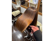 ヘアーアンドメイクビィフォー(hair&make b four)