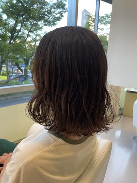 ファム 五日市店(femme) レイヤーカット