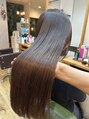 アナヘアー(ANNAHAIR)&nbsp;★うる艶縮毛矯正★