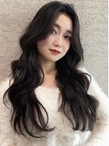 ロンド アンブル 四条烏丸(Lond ambre) 岩原朋也/艶カラー/韓国ヘア/京都縮毛矯正/京都髪質改善