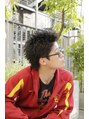 アルマフォー(Alma four)&nbsp;京都で1番のスパイキーショート【京都/四条烏丸/烏丸御池】