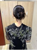 透明感髪質改善ベージュダブルカラーミルクティーグレージュ