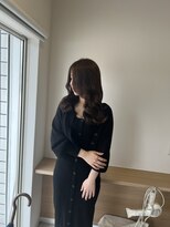 ヘアスタジオ マテリアル(hair studio Material)&nbsp;#プルエクステ#髪質改善#カラー#ヘアセット