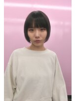 キジ(KIJI)&nbsp;layer bob