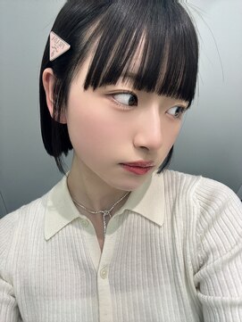 フルバングボブ