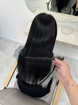 ルポ 京都四条河原町店(repos) 美髪酸性縮毛矯正