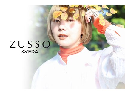 ズッソ アヴェダ 熊本店(ZUSSO AVEDA)の写真