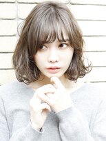 ヘアリゾート エーアイ 川越店(hair resort Ai)&nbsp;メルティカラー/フェミニンロング/着物[川越駅/本川越駅]