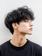 トッカ 茨木(tocca)の写真/シンプル×トレンドを意識したモテメンズstyleを提案、オンオフ両方大丈夫なパーマも◎