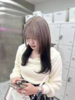 キャンディ 横浜(CANDY) (YURI指名限定)White milk×brown