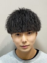 ルースト 京都駅前店(ROOST)&nbsp;ツイストマッシュ