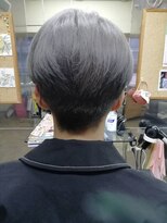 ヘアースタジオエイブル メンズハイトーン