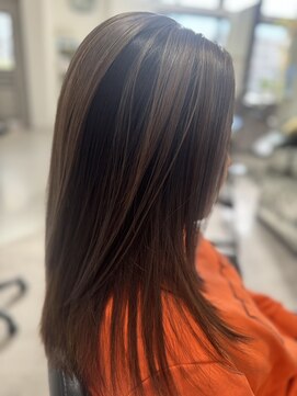 アンブレラ(umbrella) アンブレラカラー