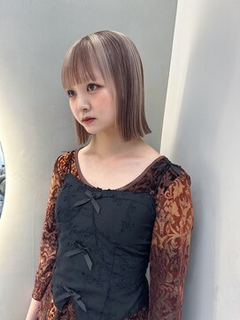 ソル 栄矢場町(SOL) デザイン