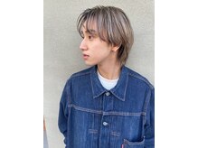 パブリックヘアー ニコ(PUBLIC HAIR NICO)