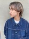 パブリックヘアー ニコ(PUBLIC HAIR NICO)の写真/デザイン重視派もかっちり派もＯＫ☆『落ち着いた雰囲気が通いやすい』とメンズにも人気のサロン♪