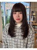 レイヤーカット