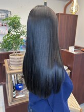 【バイカルテトリートメント】限られたサロンでしか取り扱う事の出来ない希少価値の高い高級Tr★★★！