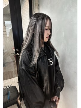 アコ(Aco) ★オリジナルエアタッチバレイヤージュ★