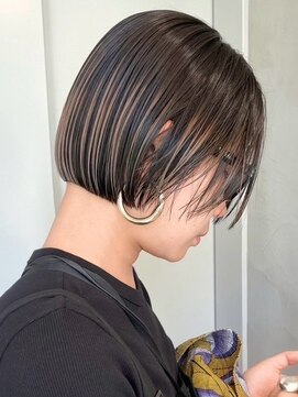 ロビン アンド ダルク(robin&darc) ミニボブ