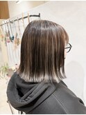 【篠原】コントラストハイライト
