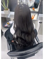 アルドーレフィエロ シンサイバシ(Ardore fiero shinsaibashi)&nbsp;黒染めを使わない！コリアンブラック★