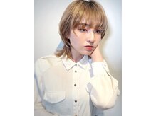 ヘアメイク パッセージノエ 浜田山店(Passage noe)