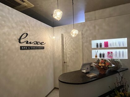 ルクス(luxe)の写真